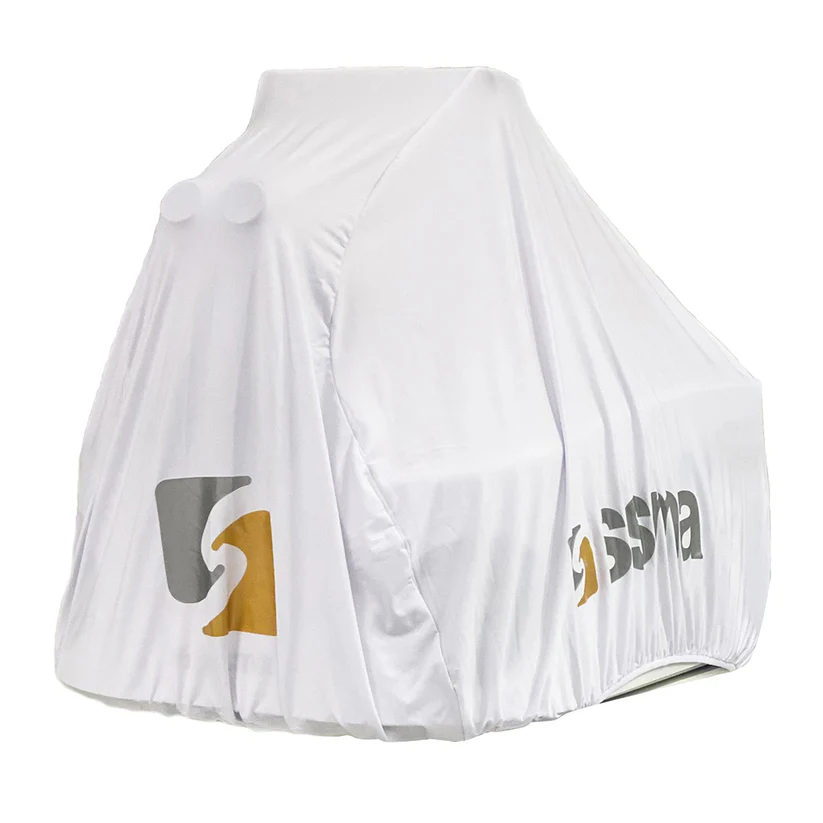[830-1586] SISMA Laser Welder Cloth Cover for all LM-D Models