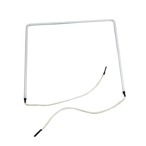 Replacement Front Bulb for MedaLight Large Light Boxes