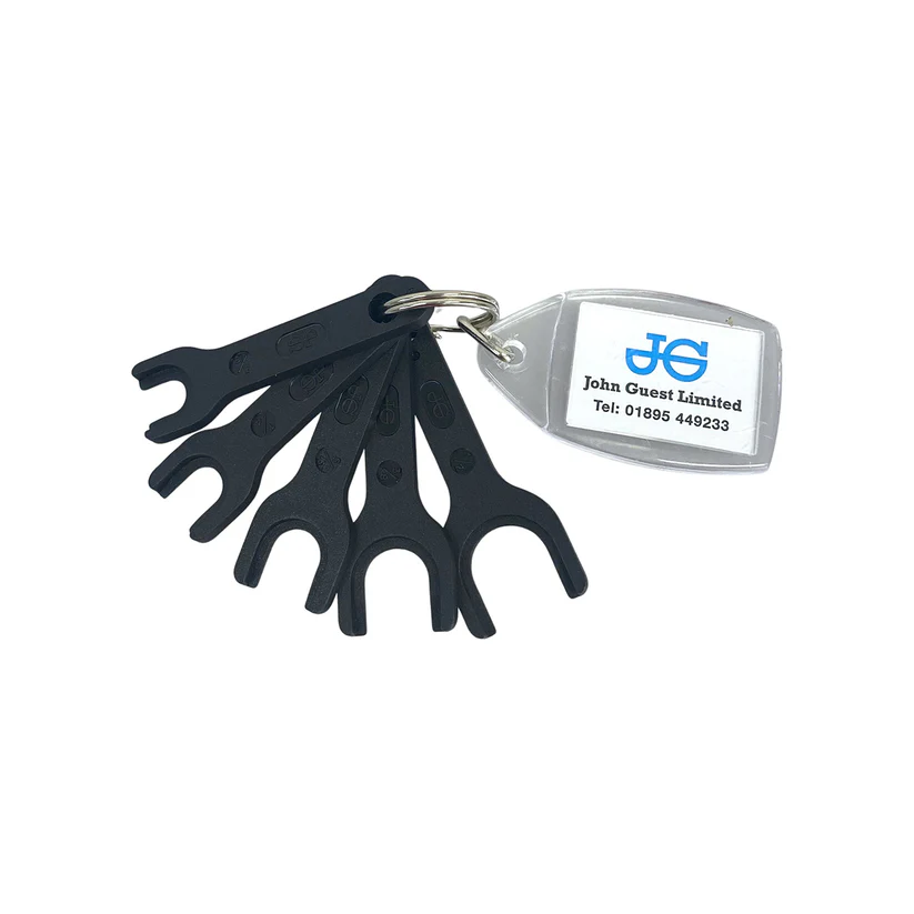 SISMA Quick Connect Key Set