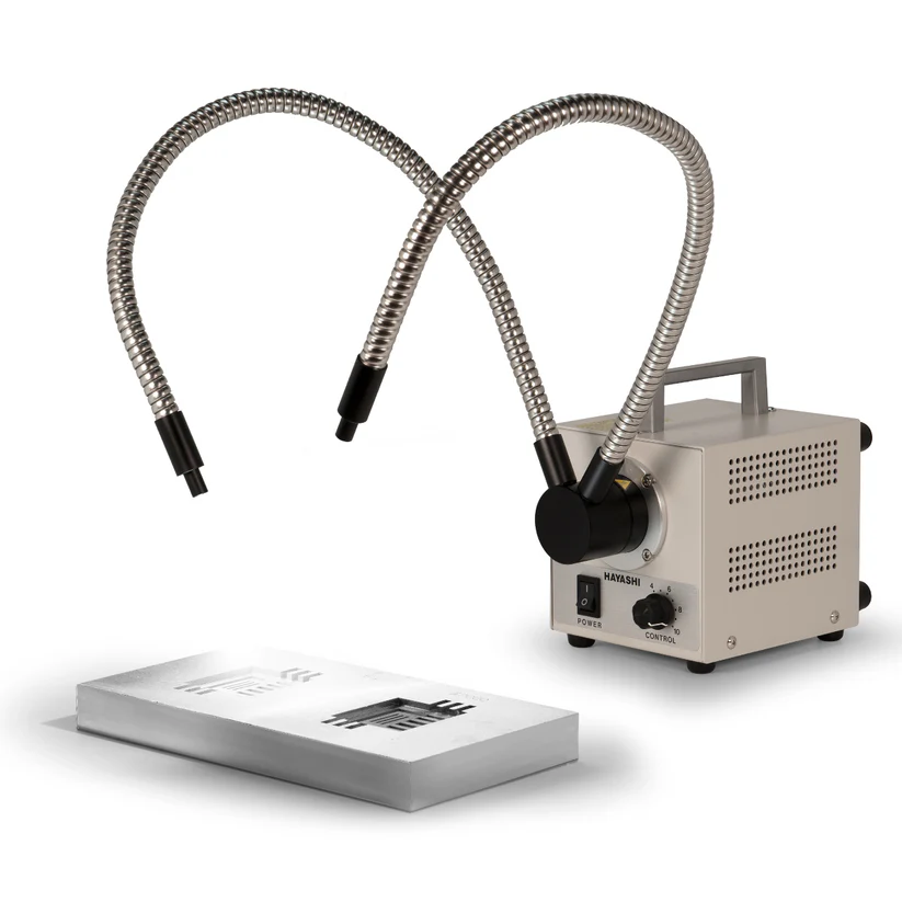 Sanwa LED Dual Light Source