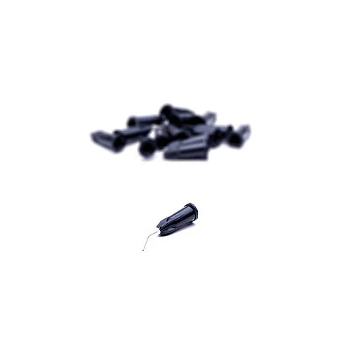 [821-3794] Metal Cannulas / Tips 0.4mm, 15 pieces for Luxart®