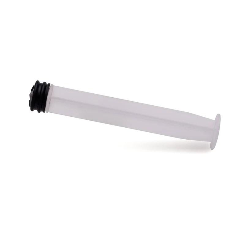 [821-3895] Plunger for 5cc Luxart® and HyCeram® Colors