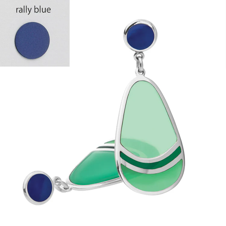 [821-3812] Luxon® Rally Blue VP-852, 20 ml
