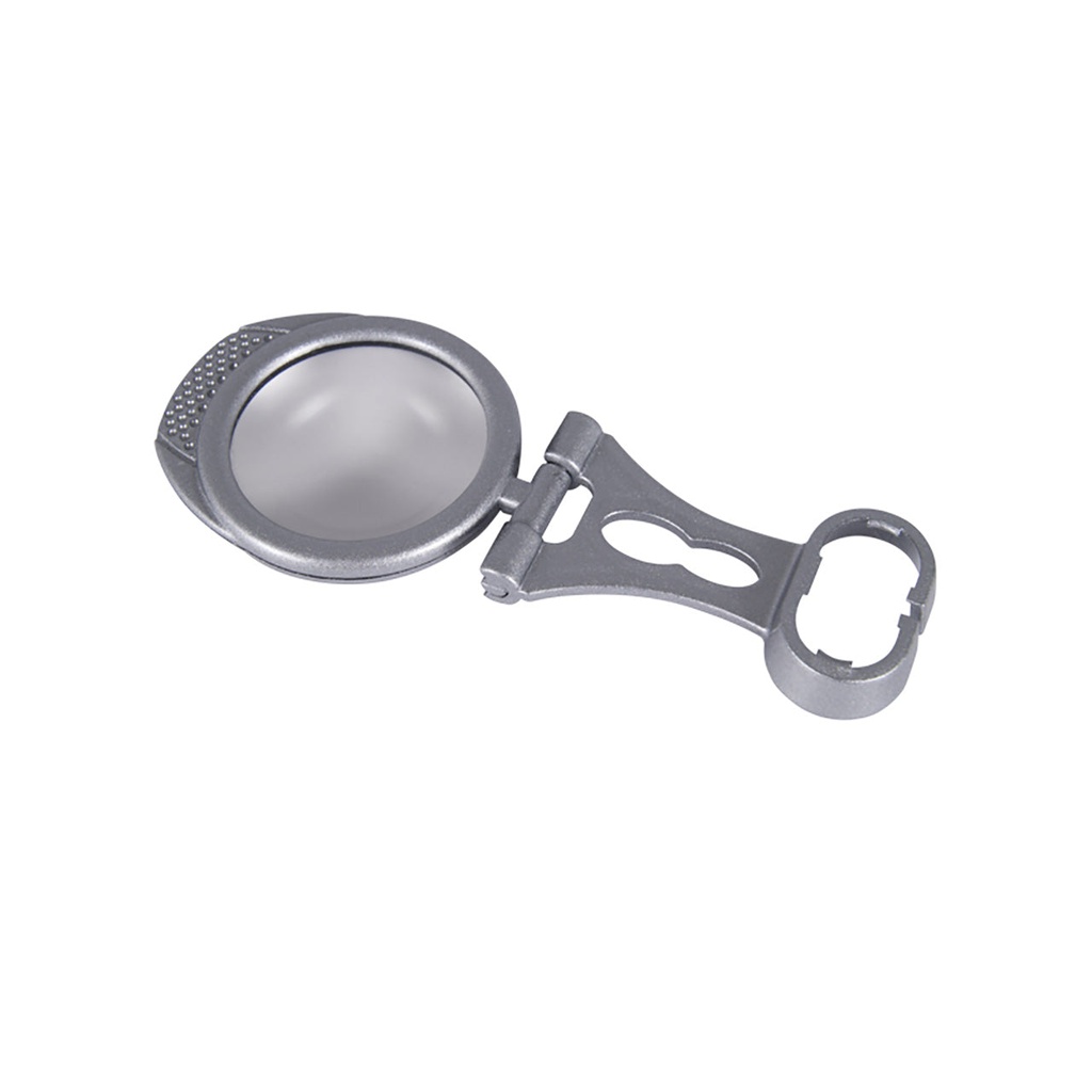 [817-1071] Magnifier for GEMORO® UltraTester 3+ and Testerossa