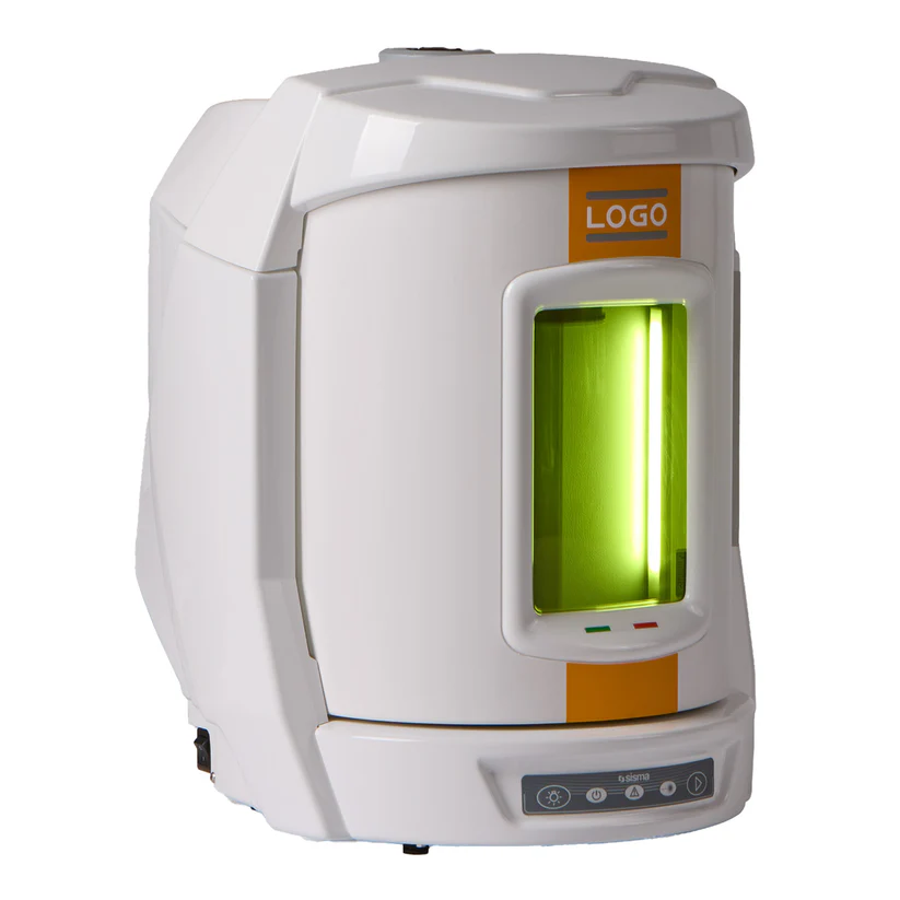 Sisma LOGO Laser Engraver