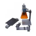 LaserPecker LP4 Deluxe Dual-Laser Engraver