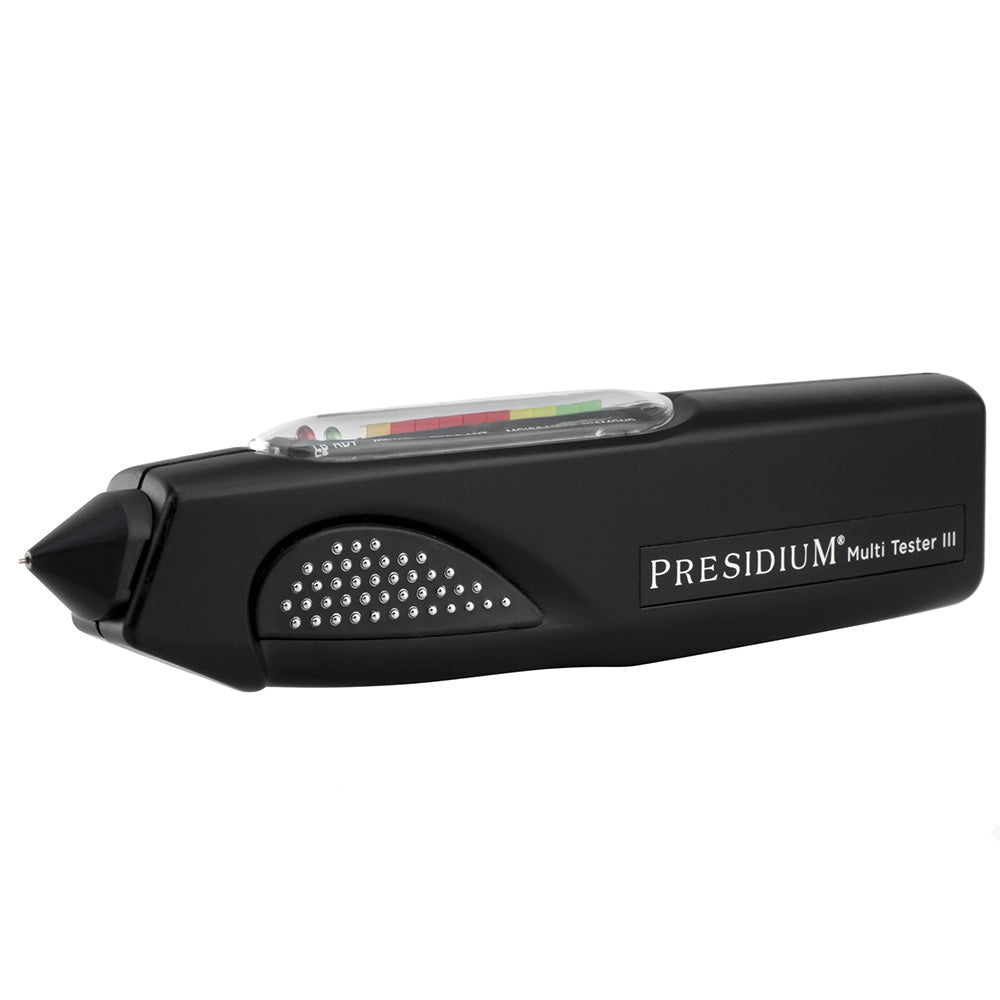 [817-1097] Presidium® (PMuT III) Multi Tester III