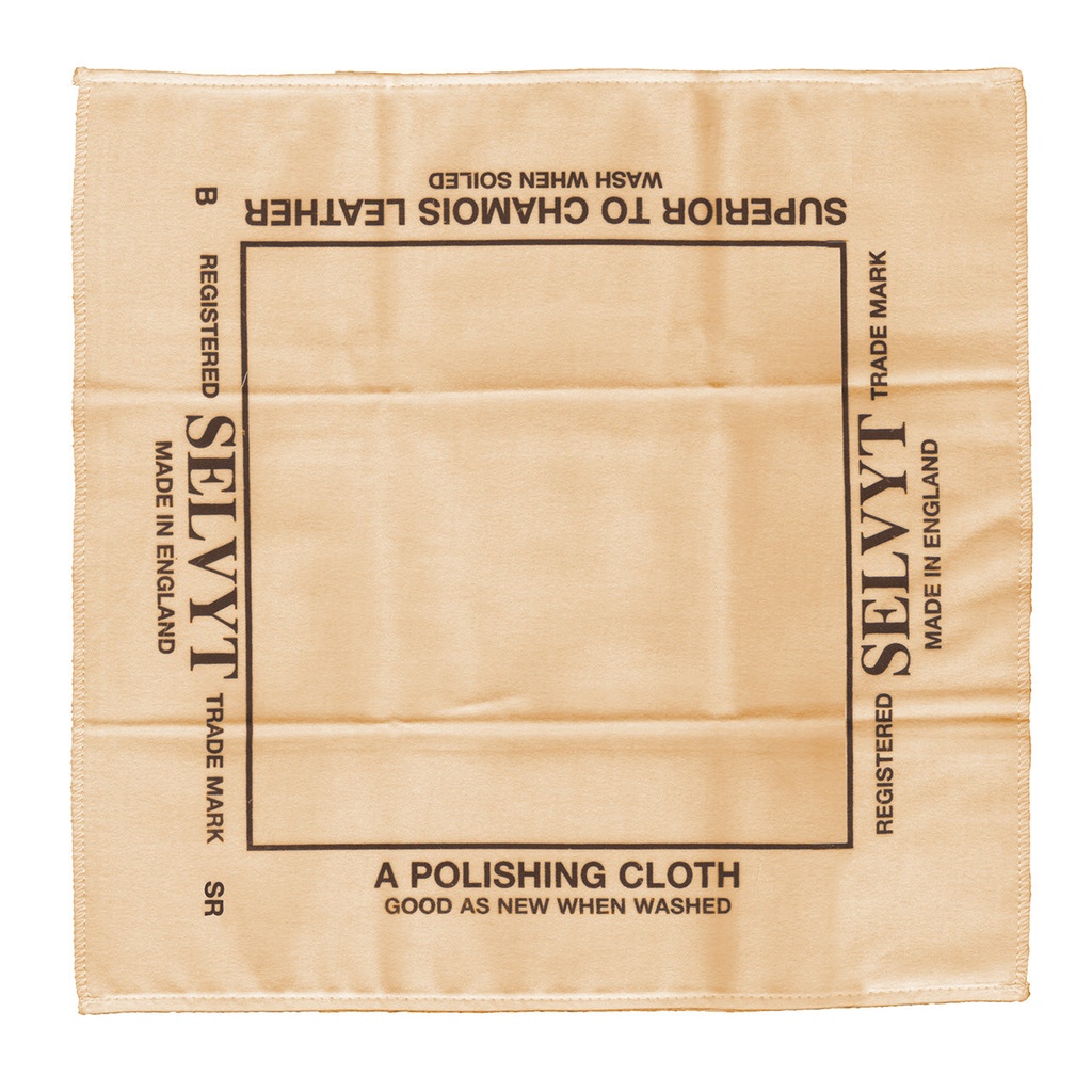 [820-0205] SELVYT® SR Cloth - 14" x 14"