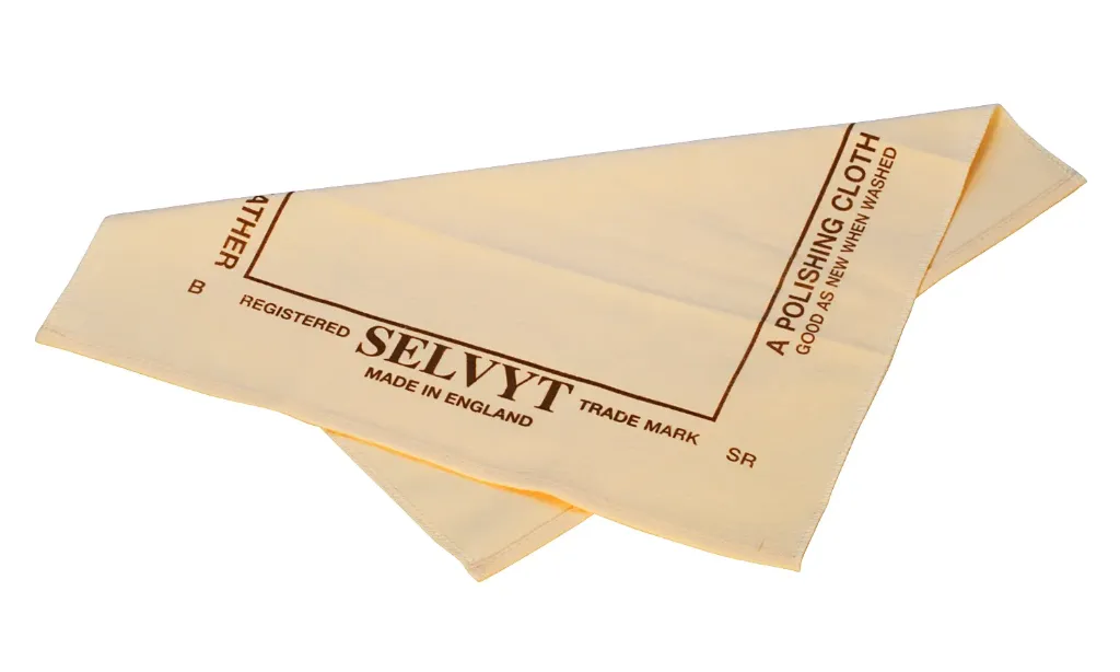 [820-0205] SELVYT® SR Cloth - 14" x 14"