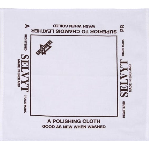 [820-0270] SELVYT® Professional Cloth - 10" x 10"