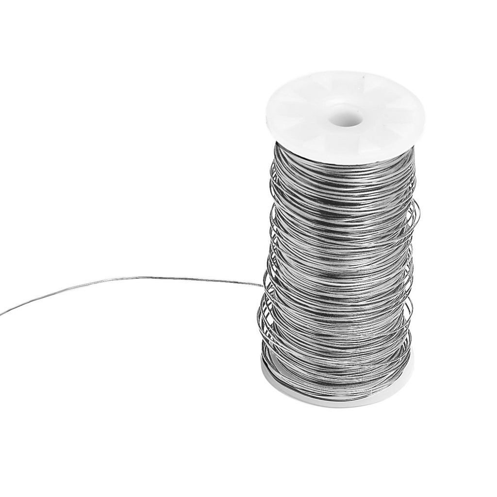 [820-2150] Iron Binding Wire - #16