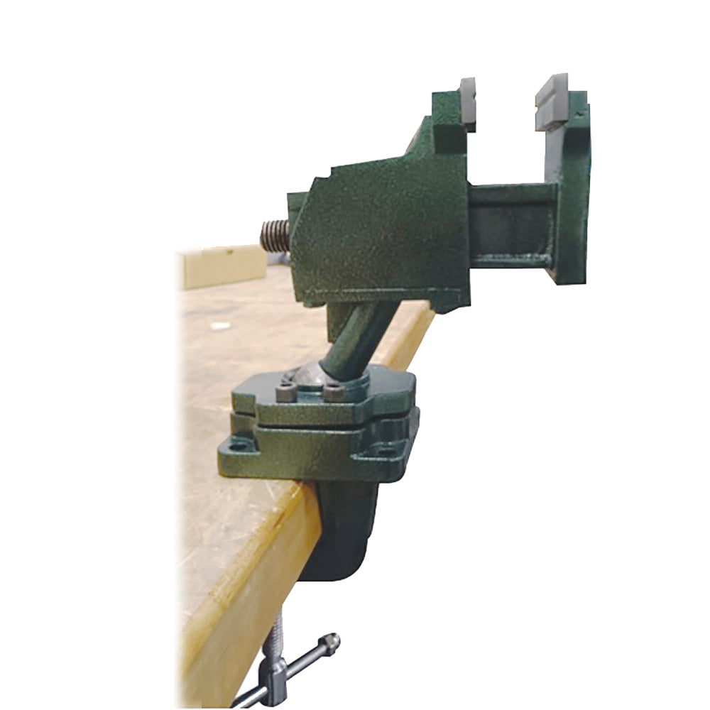 [820-4040] Rotating Bench Vise 3-1/4"