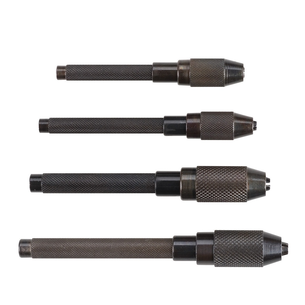 [820-4185] Precision Pin Vises - Set of 4