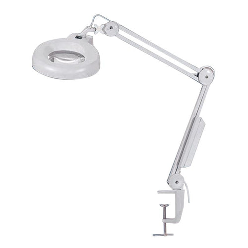 [407-13125] Illuminated Inspection Lamp