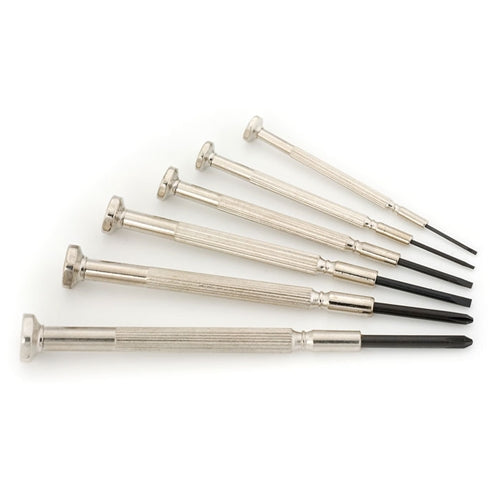 [820-8900] Combo Screwdriver Set
