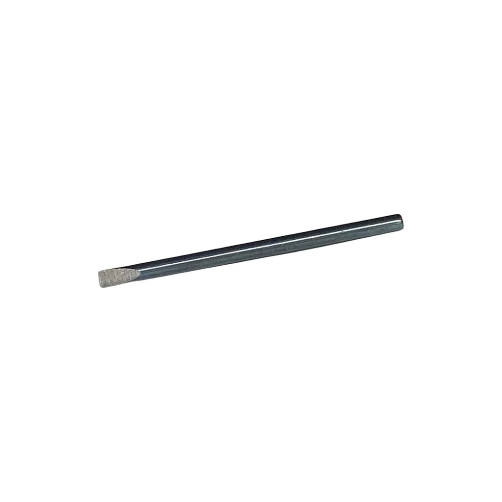 Repl. 0.60mm Blades (pkg of 3) for 8209010