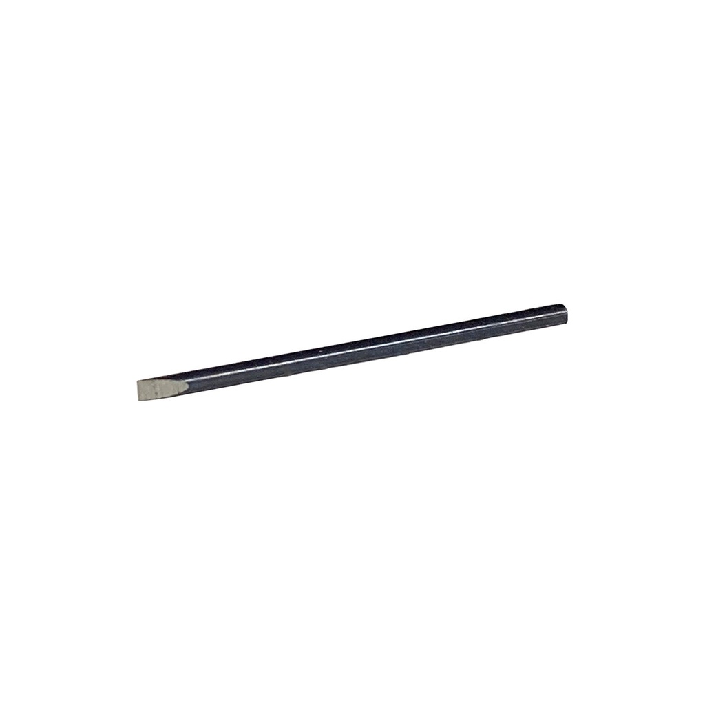 [820-9012] Repl. 0.80mm Blades (pkg of 3) for 8209010