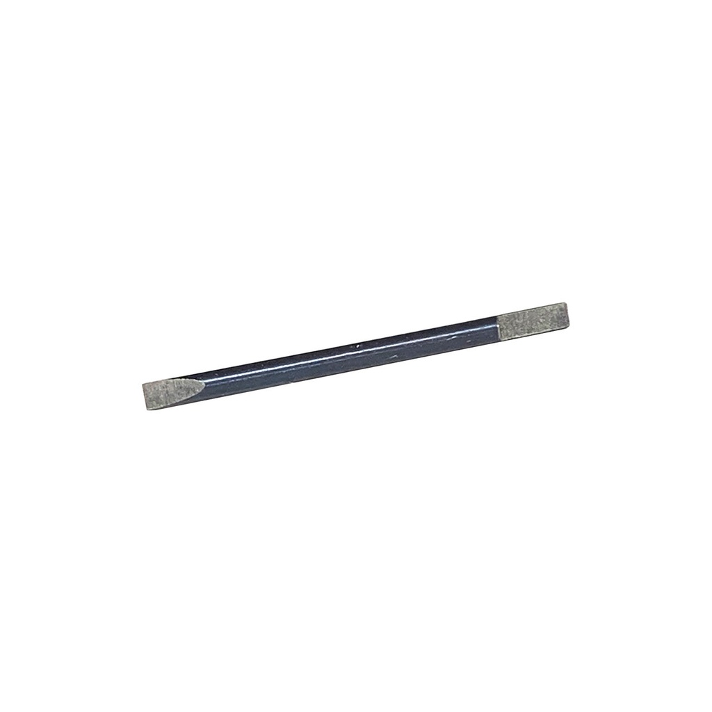 Repl. 1.20mm Blades (pkg of 3) for 8209010