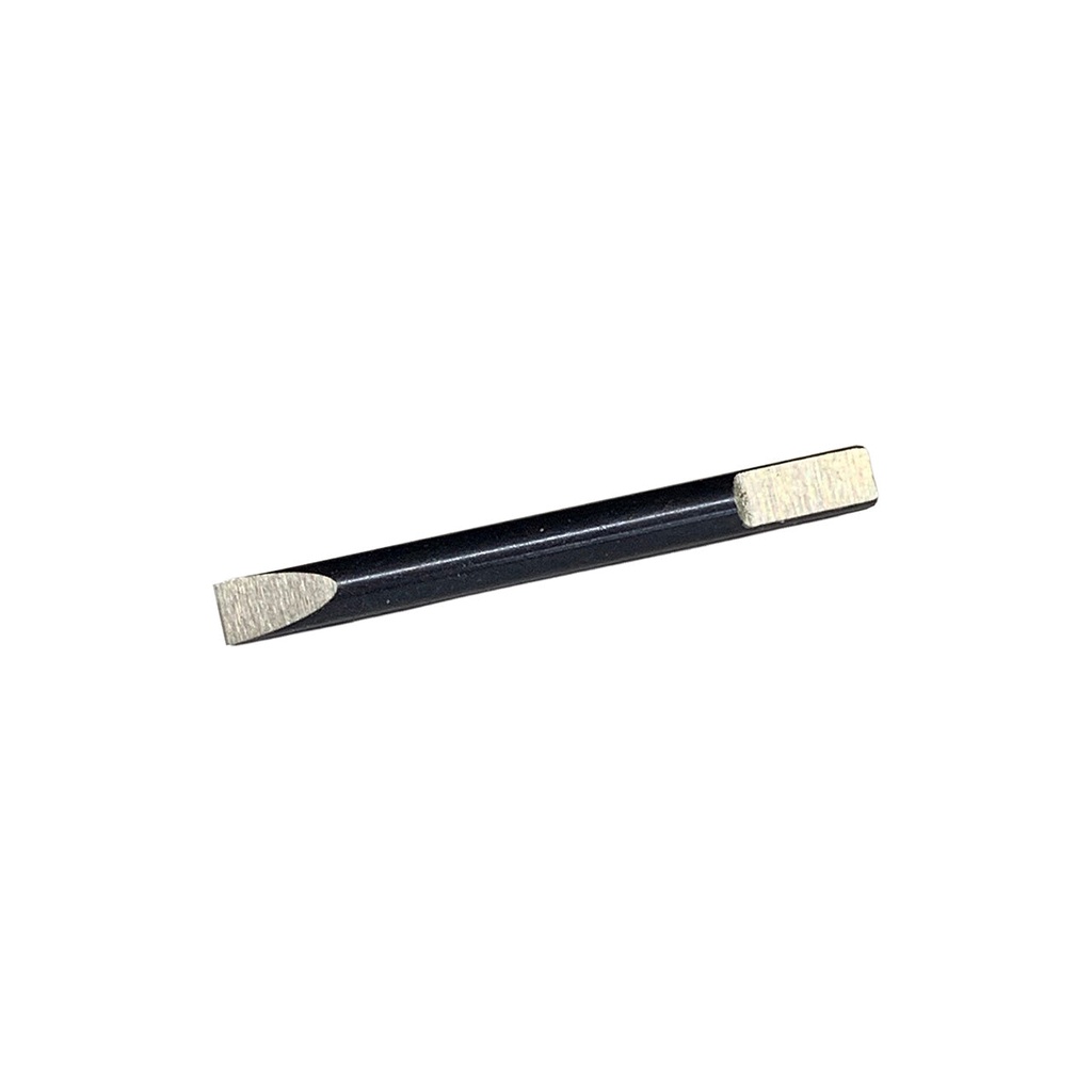 [820-9018] Repl. 2.50mm Blades (pkg of 3) for 8209010