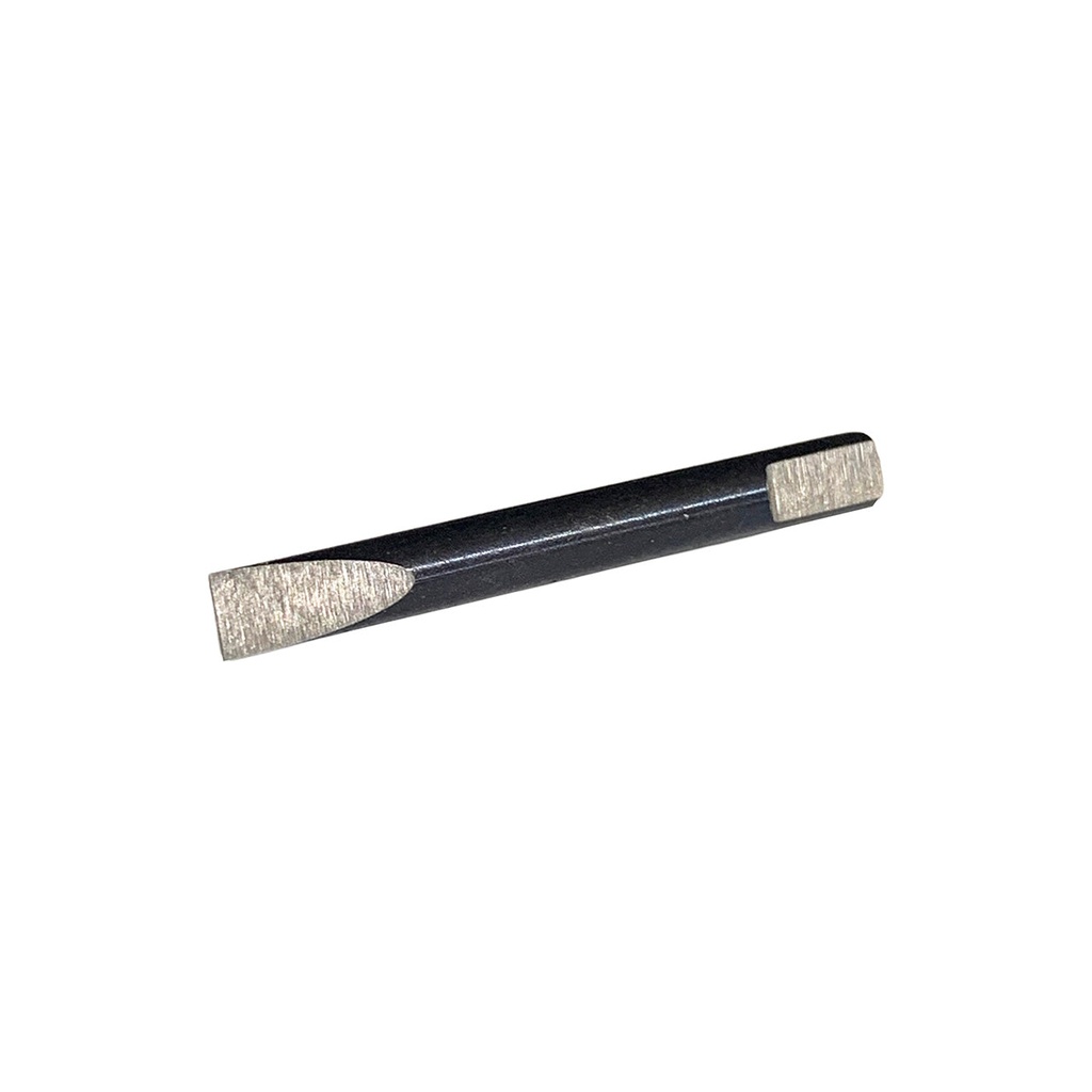 [820-9019] Repl. 3.00mm Blades (pkg of 3) for 8209010