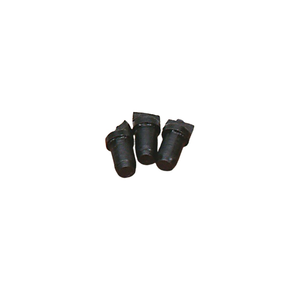 [820-9027] Repl. Flat Pins (3) for Waterproof Watchcase Wrench