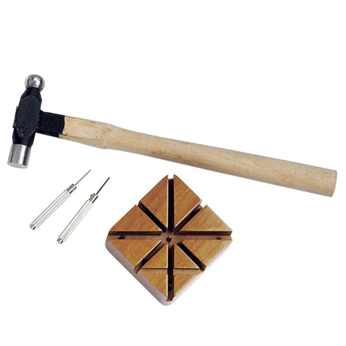 [820-9075] Pin Removing Set