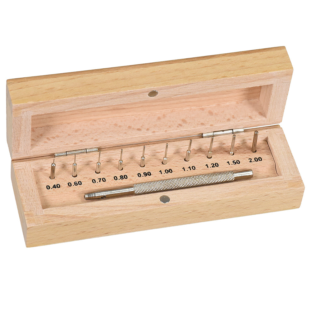 [820-9280] Watch Link Pin Remover Set