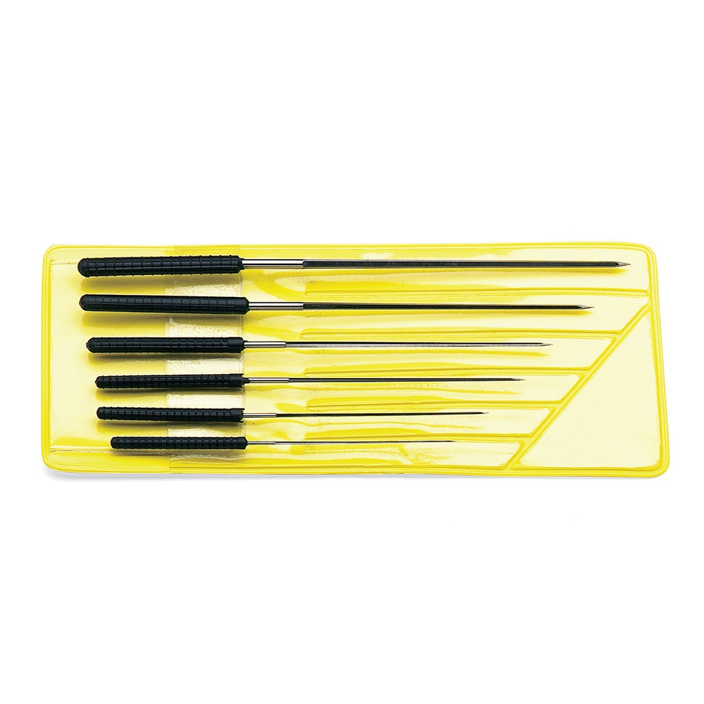 [821-1309] Reamer Set of 6 (46 to 72)