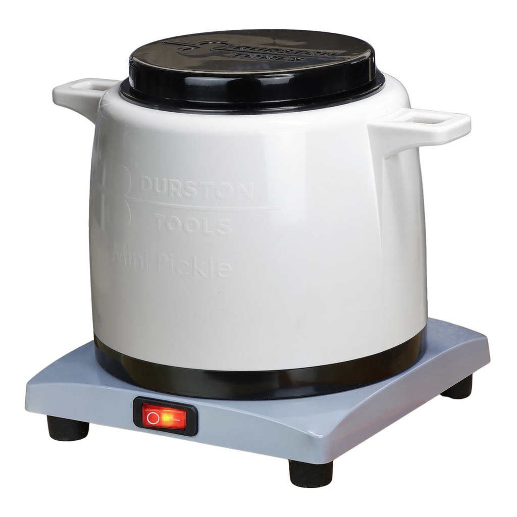 [821-2449] Durston Mini Pickler Pot
