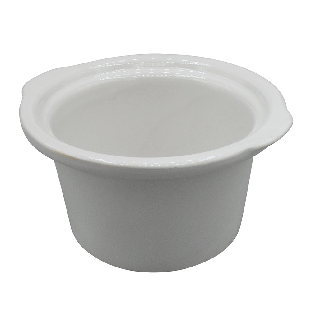 [821-2454] Repl. Inner Pot for Large Dipper Pickle Pot