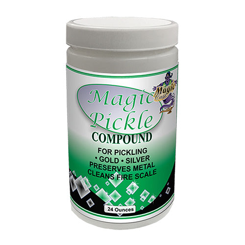 [821-2655] Magic Pickle Compound
