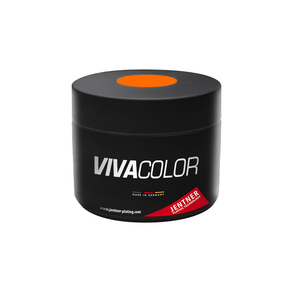 [821-3484] VivaColor Color - Pure Orange (10g)