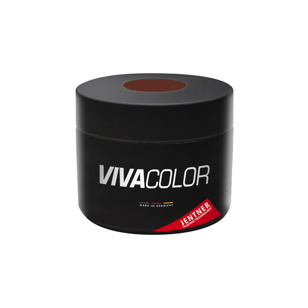 VivaColor Color - Pure Brown (10g)