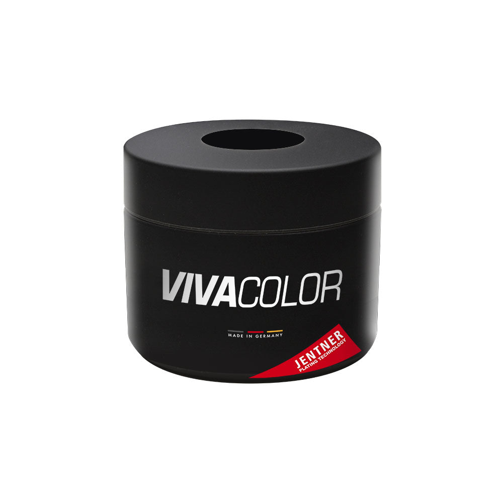 [821-3489] VivaColor Color - Pure Black (10g)