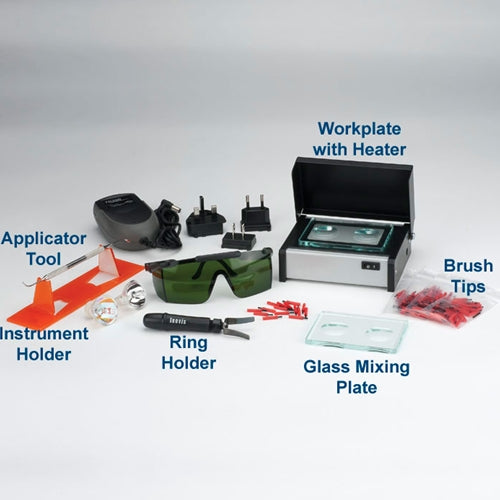 [821-3577] Repl. COLORiT Instrument Holder
