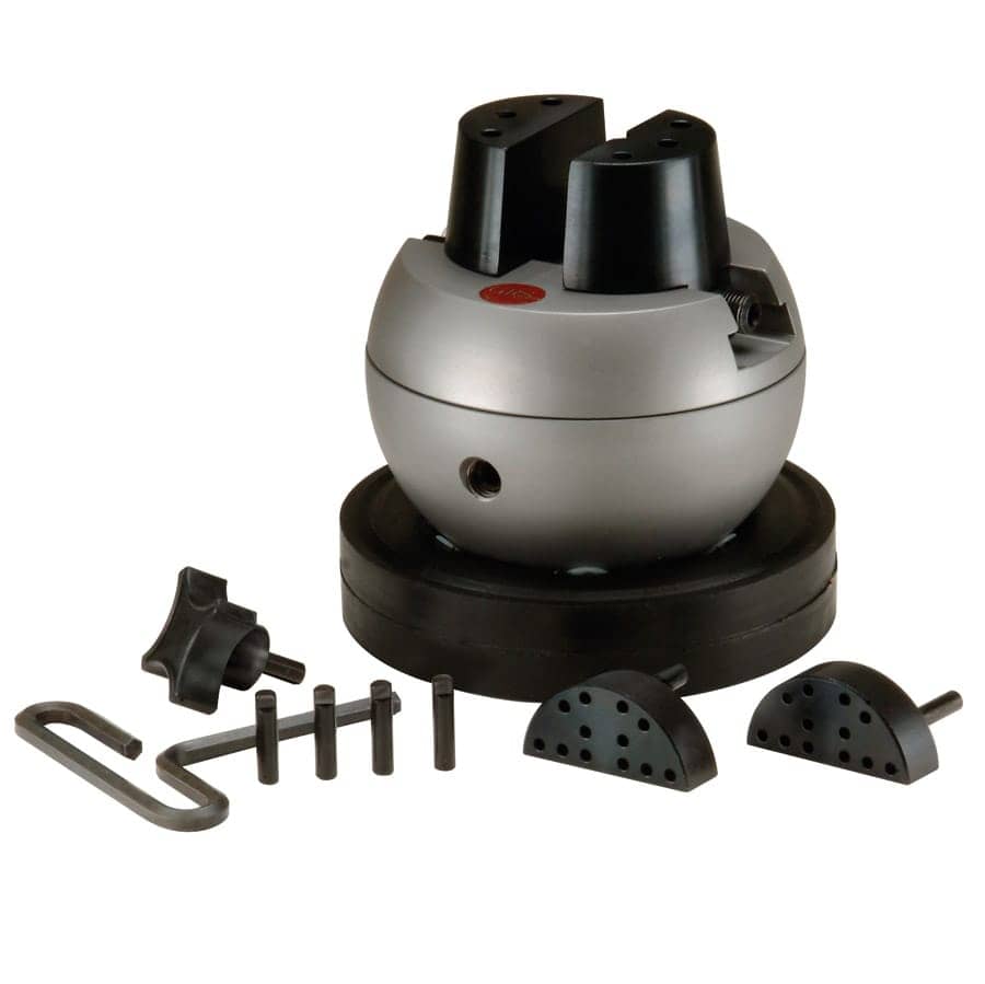 [821-6000] GRS® Standard Engravers Block