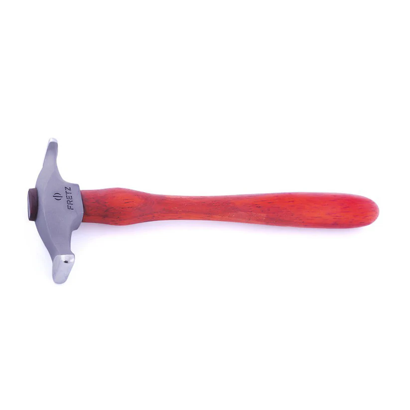 [821-7032] Fretz HMR-3 Narrow Raising Hammer