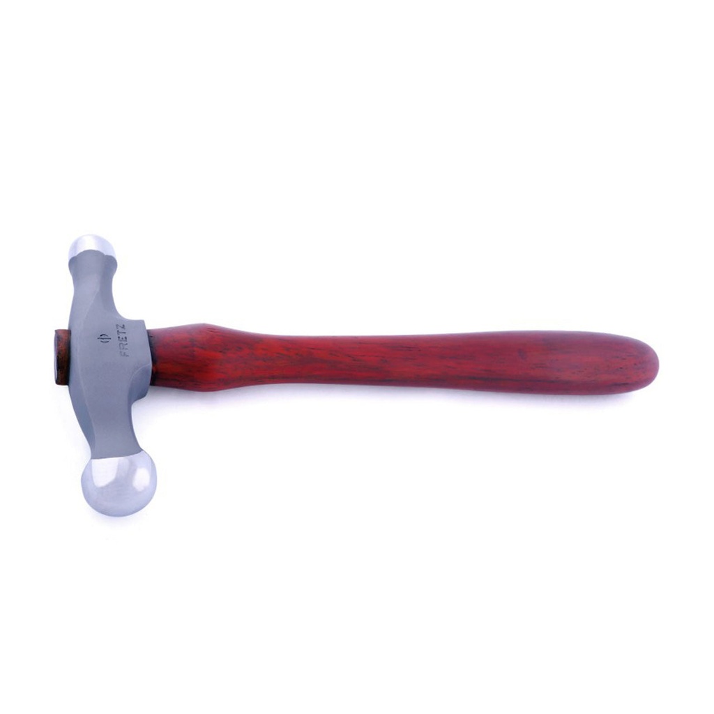 Fretz Large Embossing Hammer HMR-104