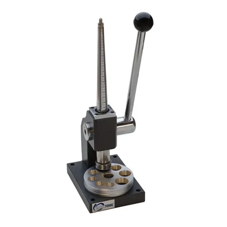 [590-8500] Essential Ring Stretcher/Reducer