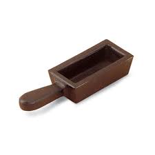 INGOT MOLD-OPEN SMALL