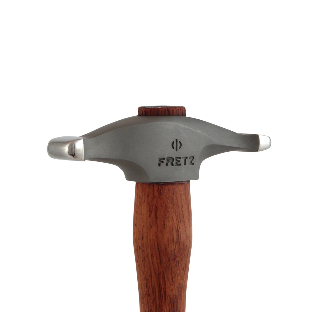 [821-7047] Fretz Wide Raising Hammer - HMR-11