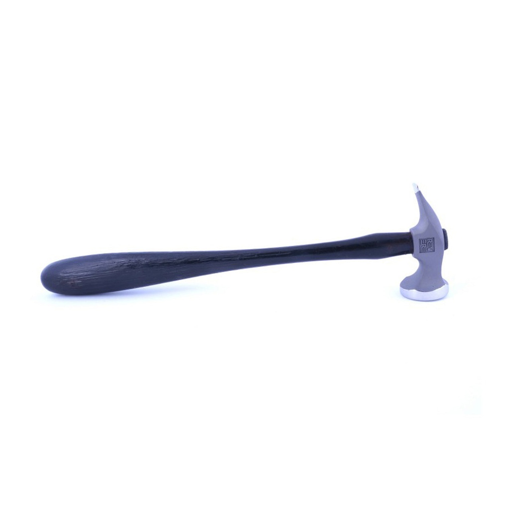 [821-7151] FRETZ R-GF Goldsmith Cross Peen Hammer