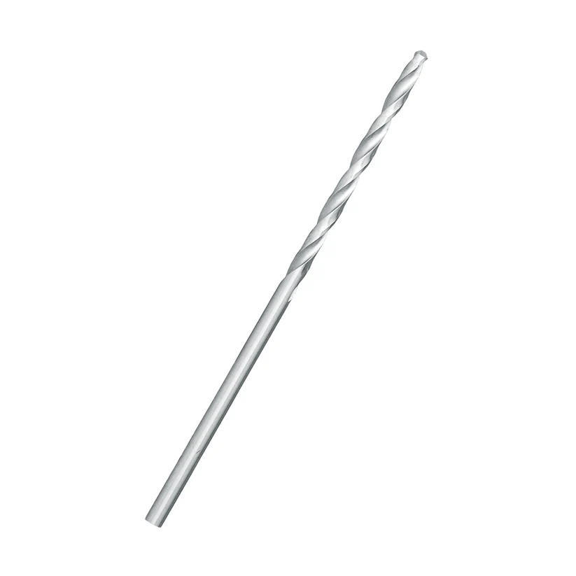 [155-0500] High Speed Twist Drills - #50 (Pkg of 10)