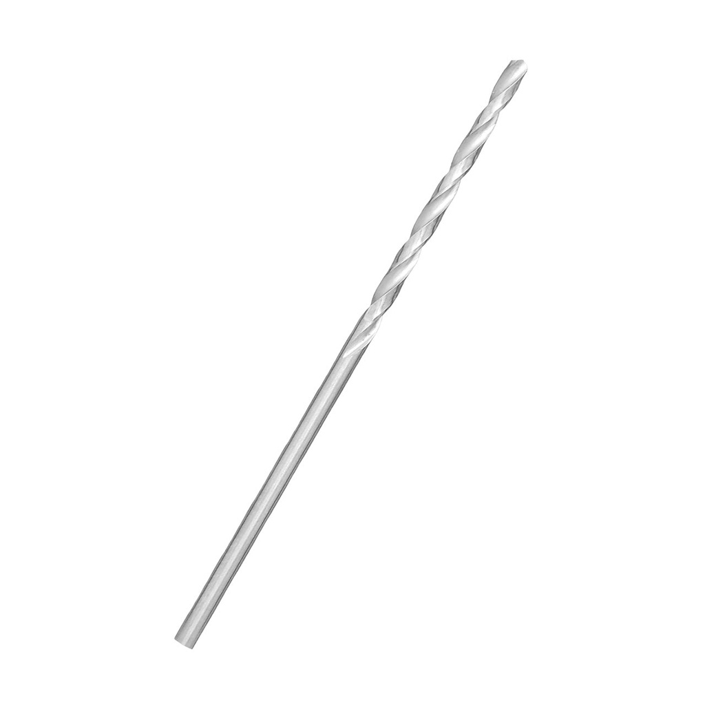 High Speed Twist Drills - #51 (Pkg of 10)