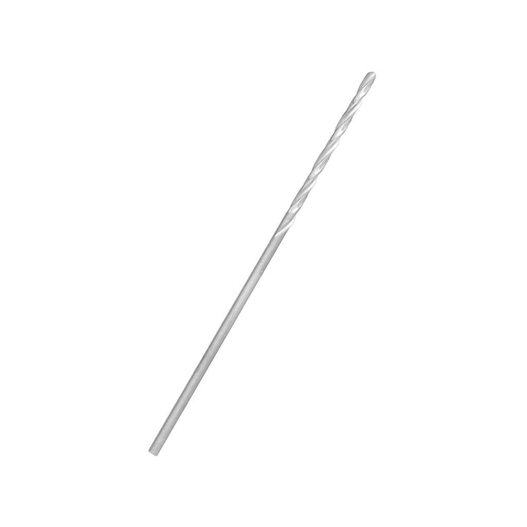 [155-0560] High Speed Twist Drills - #56 (Pkg of 10)