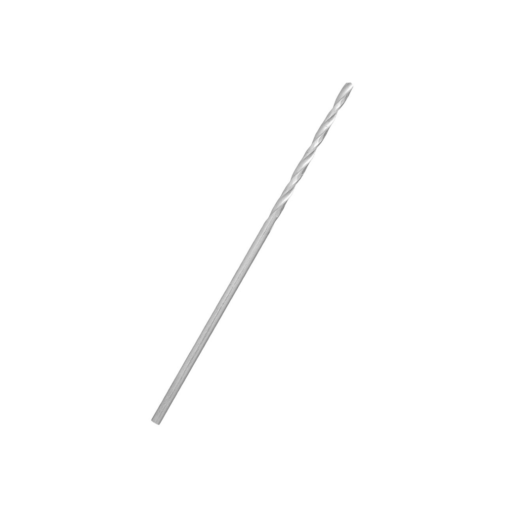 [155-0580] High Speed Twist Drills - #58 (Pkg of 10)