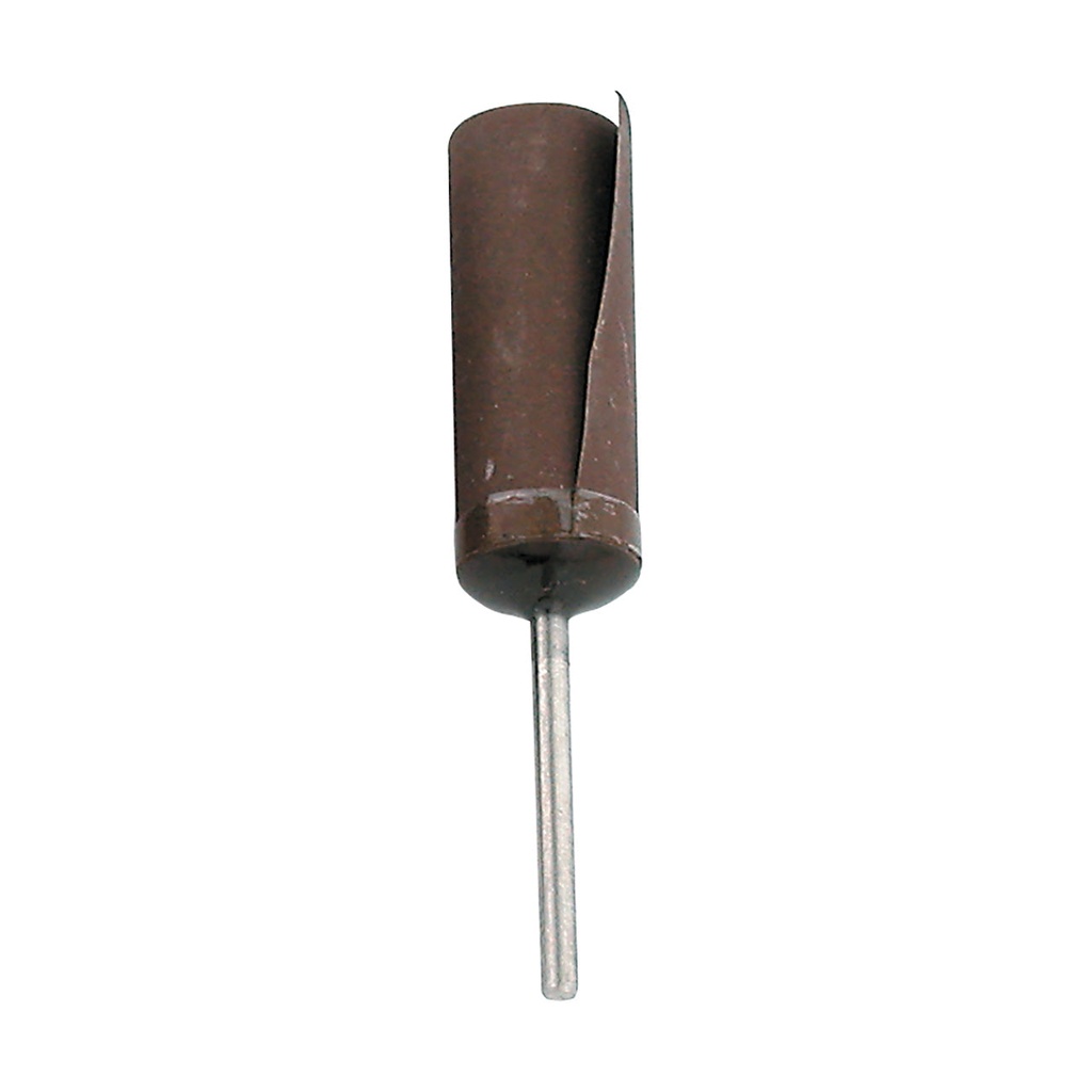Premounted Abrasive Rolls (2000 Grit)