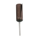 Premounted Abrasive Rolls (2000 Grit)