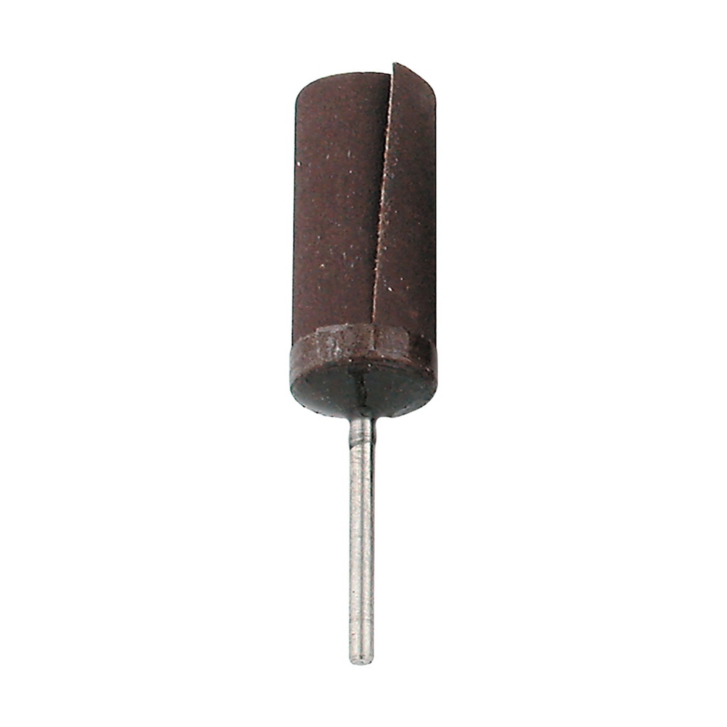 Premounted Abrasive Rolls (240 Grit)