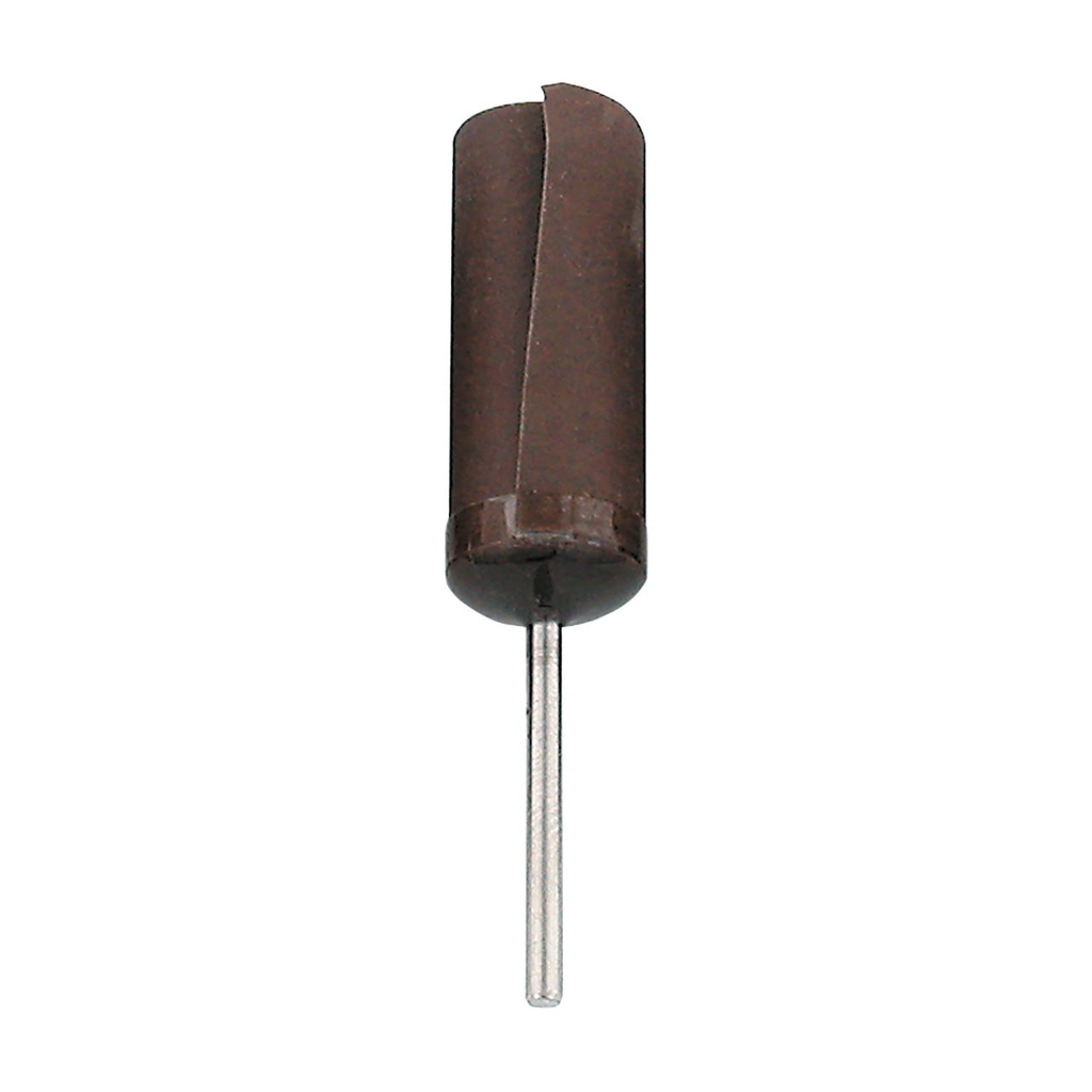 Premounted Abrasive Rolls (400 Grit)